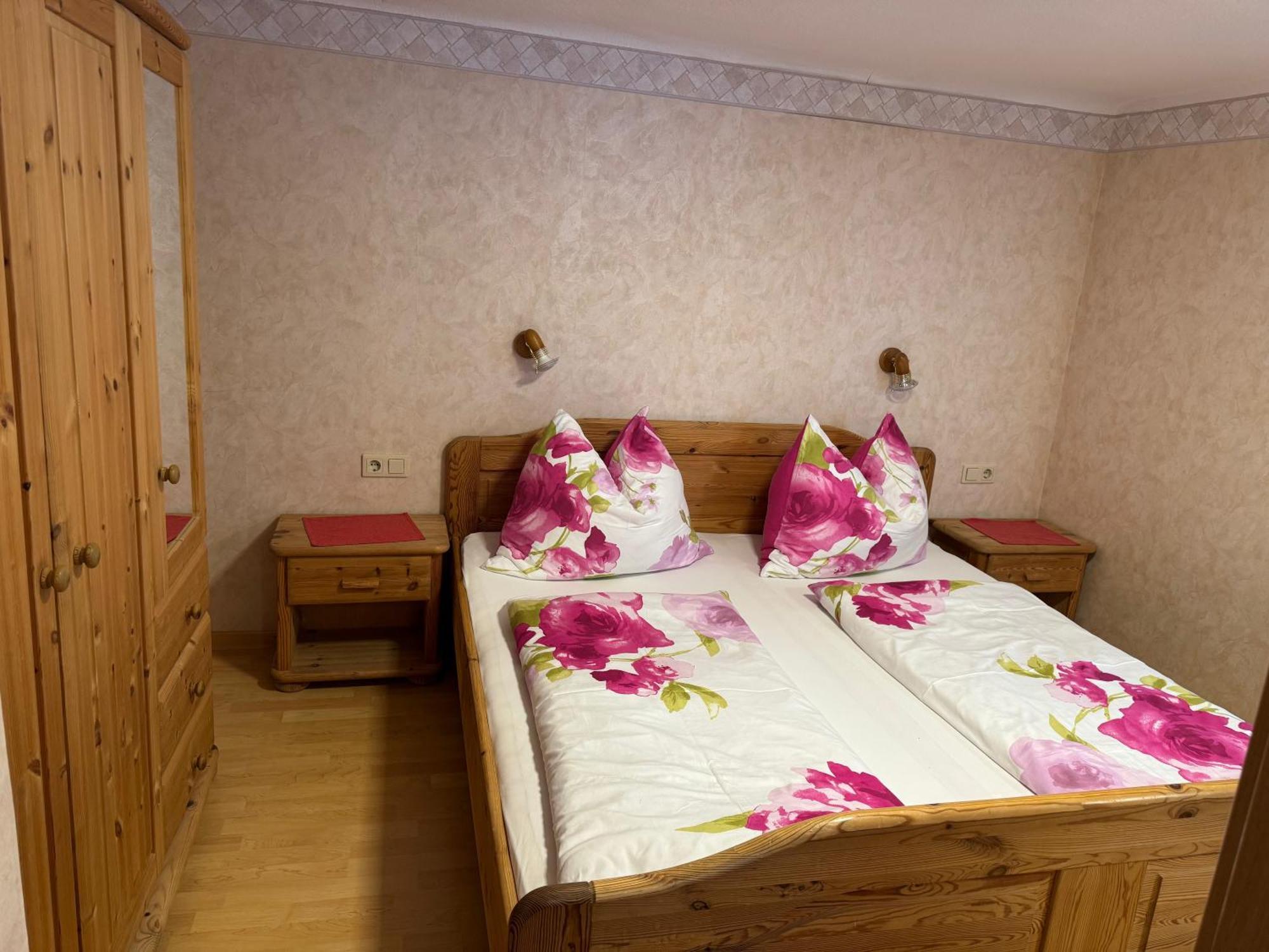 Bauernhof Krahlehenhof Villa Филцмос Екстериор снимка
