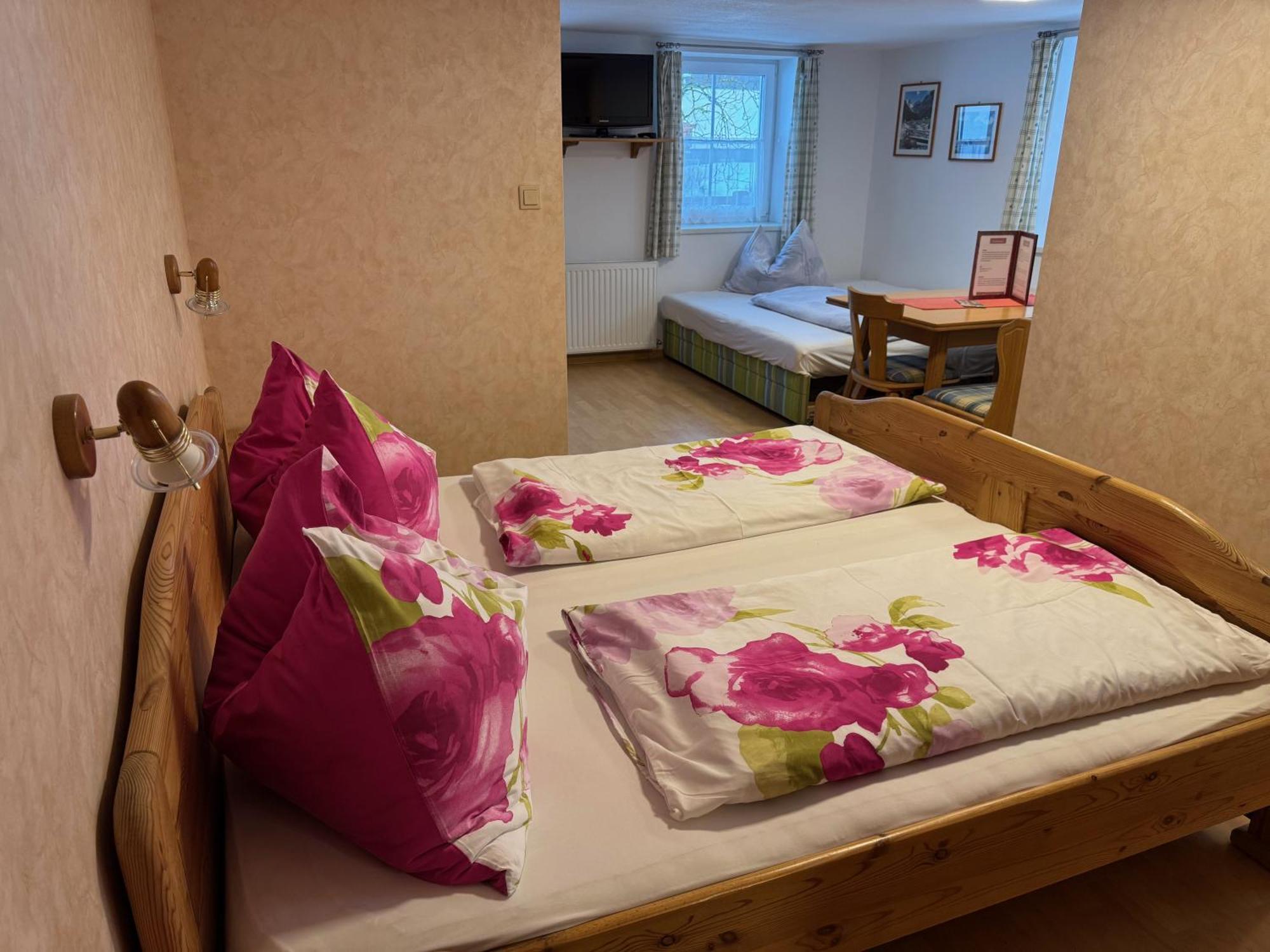 Bauernhof Krahlehenhof Villa Филцмос Екстериор снимка