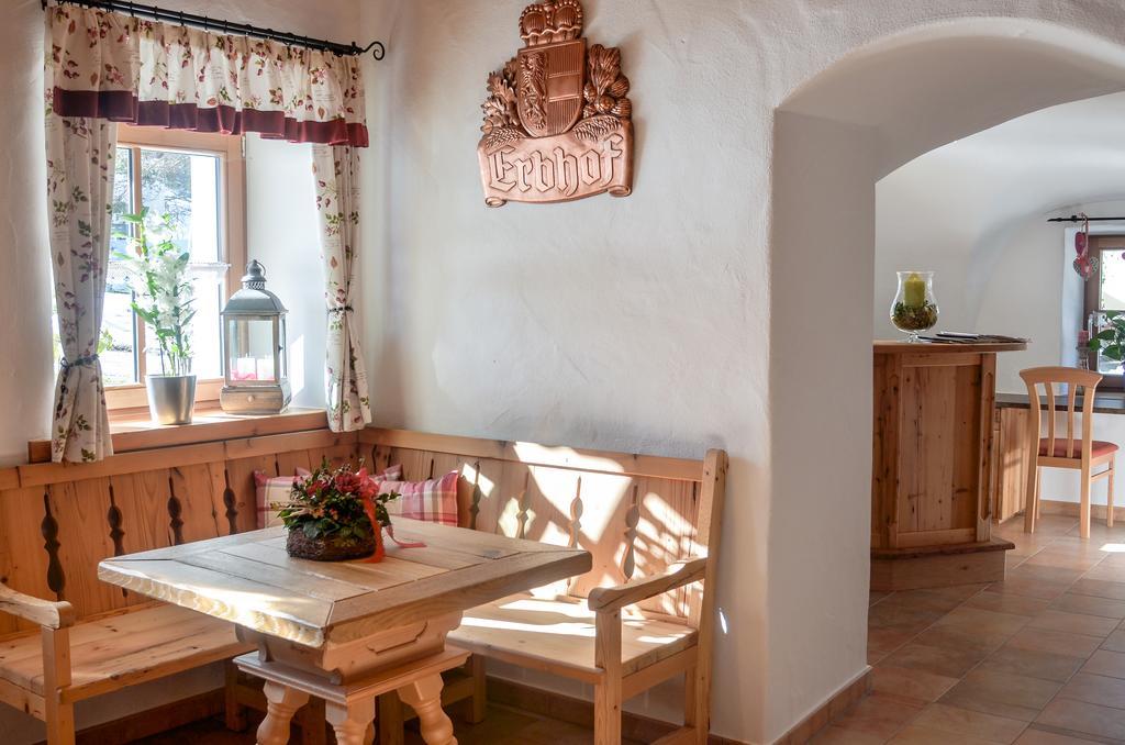 Bauernhof Krahlehenhof Villa Филцмос Екстериор снимка