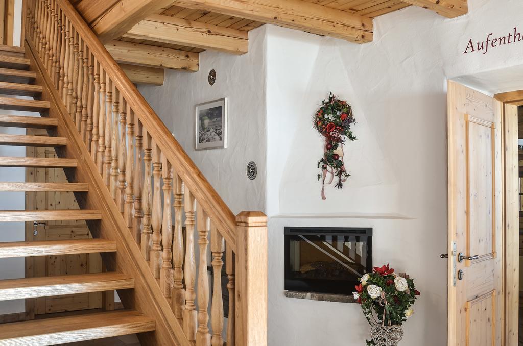 Bauernhof Krahlehenhof Villa Филцмос Екстериор снимка