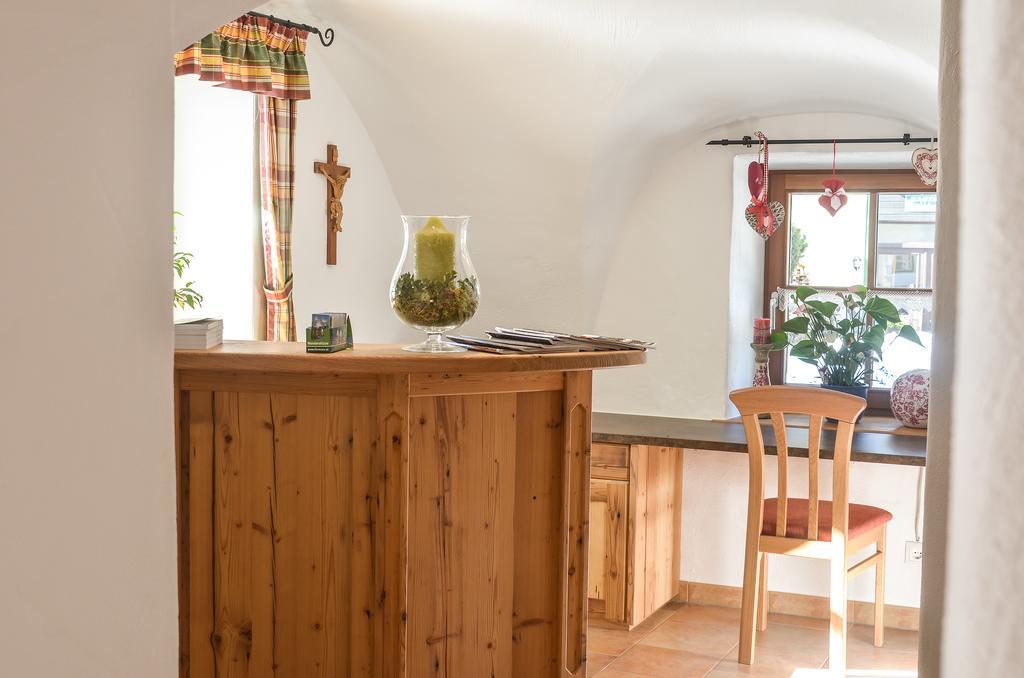 Bauernhof Krahlehenhof Villa Филцмос Екстериор снимка
