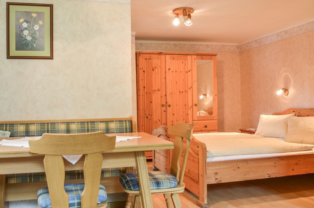Bauernhof Krahlehenhof Villa Филцмос Стая снимка