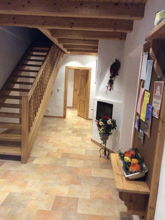 Bauernhof Krahlehenhof Villa Филцмос Стая снимка